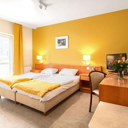 Taaakaryba Hotel Kołobrzeg Kültér fotó