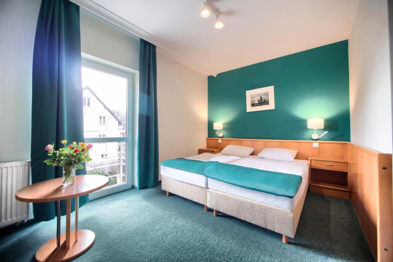 Taaakaryba Hotel Kołobrzeg Kültér fotó