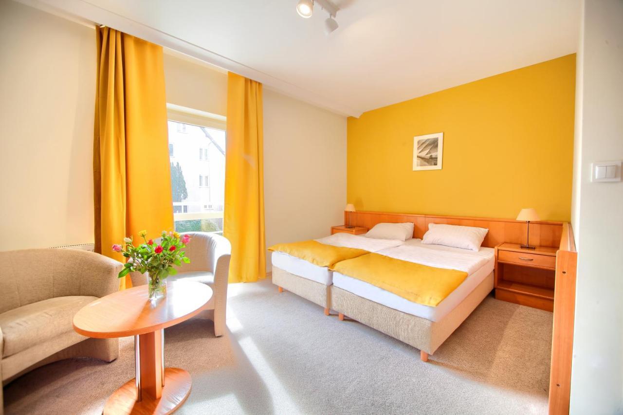 Taaakaryba Hotel Kołobrzeg Kültér fotó