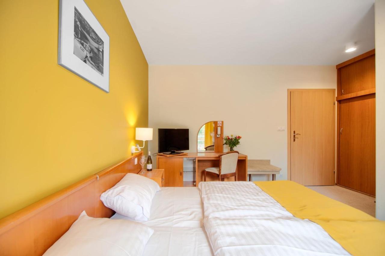 Taaakaryba Hotel Kołobrzeg Kültér fotó