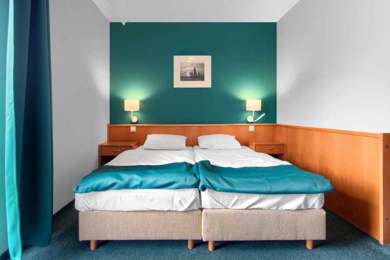 Taaakaryba Hotel Kołobrzeg Kültér fotó
